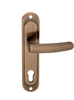 VETTORE 55.323 AB (под цилиндр)  — малый размер