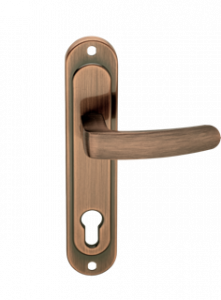 VETTORE 55.323 AB (под цилиндр)  — малый размер