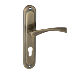 BASARA В55.723-47 AB — малый размер