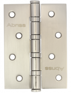 ABRISS 100×75×3-4BB MSN — малый размер
