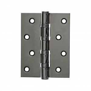 100x75x25-4BB BLACK NIKEL