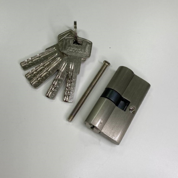 ЦИЛИНДР БЕЗ ПОВОРОТНИКА ZN SN (1)