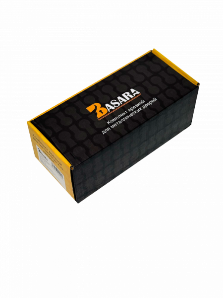 Basara ручки+замок