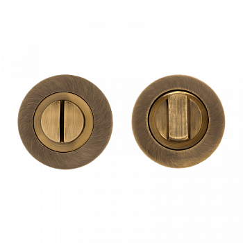 Поворотник  VЕTTORE BK 0705 MACC  (Кофе)