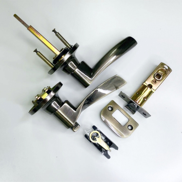 A8023 BK AB