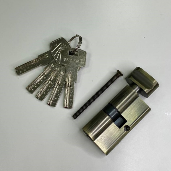 ЦИЛИНДР C ПОВОРОТНИКОМ ZN AB (1)