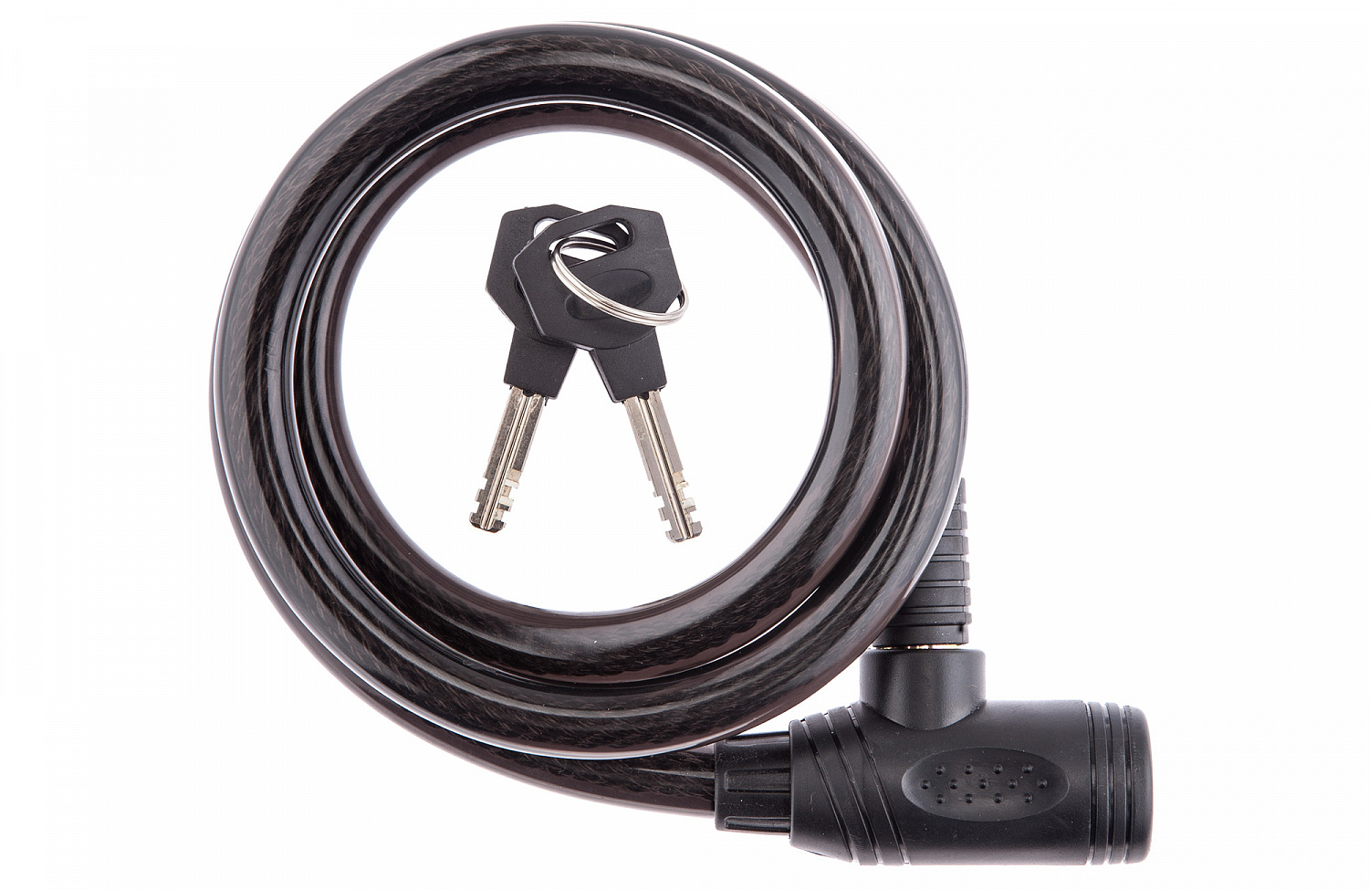 Велосипедные замки TM Basara