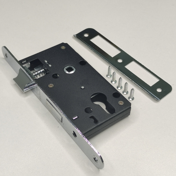 VETTORE 968-45 CP  (Хром)_живое фото VETTORE 968-45 CP  (Хром)_живое фото