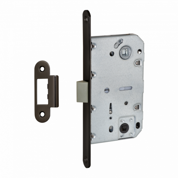 WC410 B-S KEVLAR BLACK NIKEL