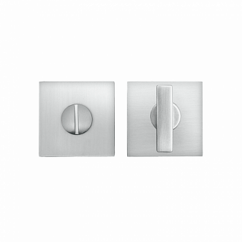 Поворотник ABRISS BK 2110 MCP (Матовый хром)