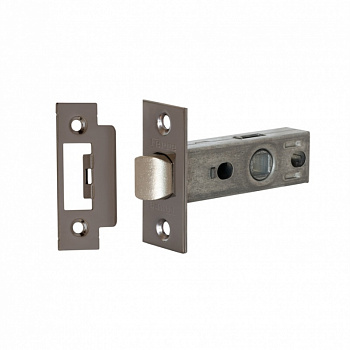 Защелка  VЕTTORE C-03B 100 BN  (Чёрный Никель)