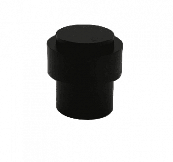 Упор VETTORE 014 MBP (Чёрный матовый)