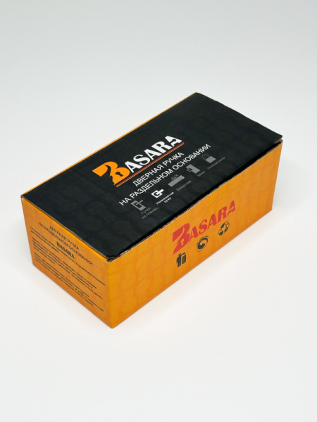 Короб 411 басара