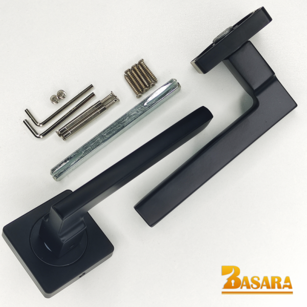 BASARA R06.031 MBP