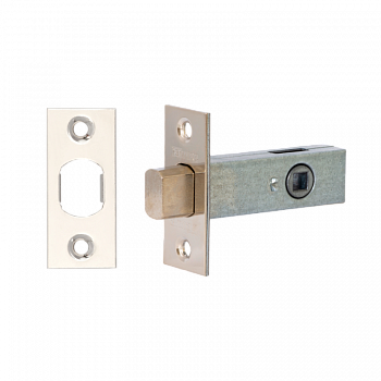 Задвижка  VЕTTORE C-03A 101 NI  (Никель)