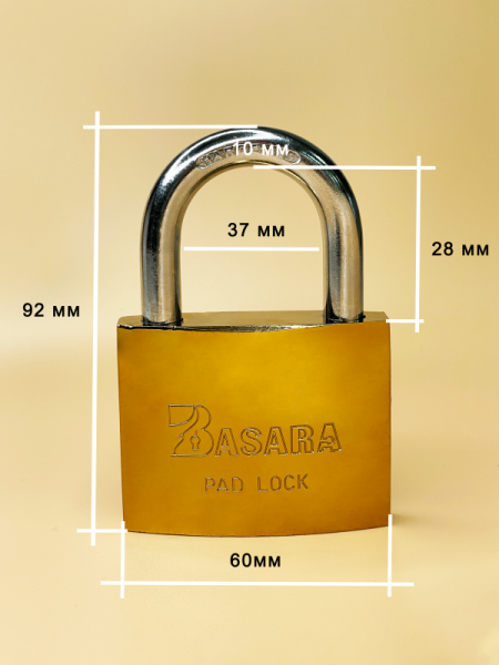 BS-60 GР