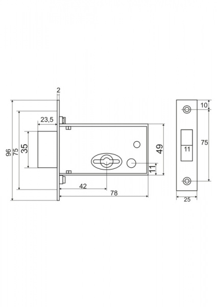 vettore 800 vettore 800