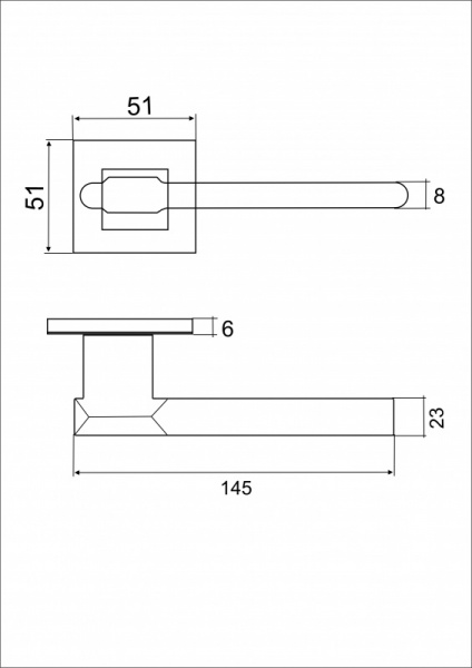 ABRISS R21.145 MBP-схема