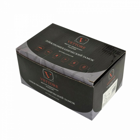 упаковка замка