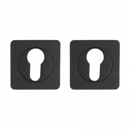 ET 0601 BLACK PAINT