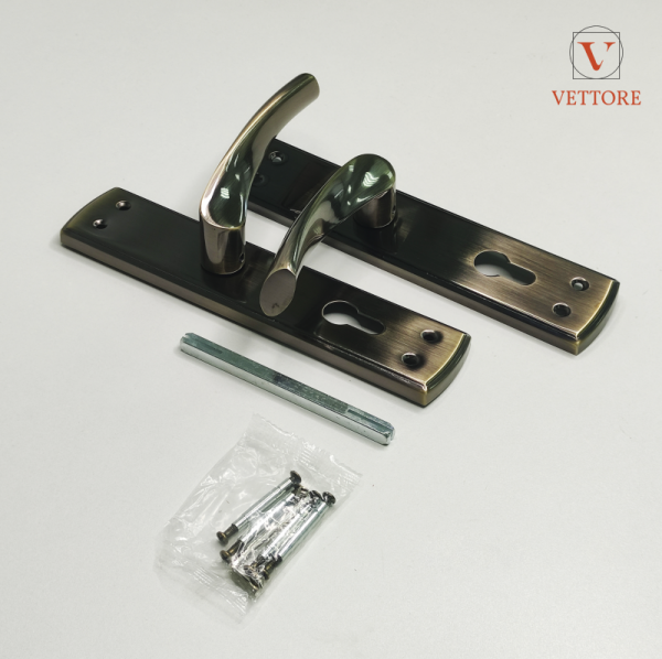 VETTORE 72.323-4 AB