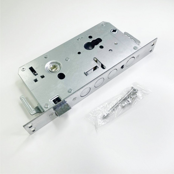 Замок врезной для китайской двери BASARA A-16 L  AUTO