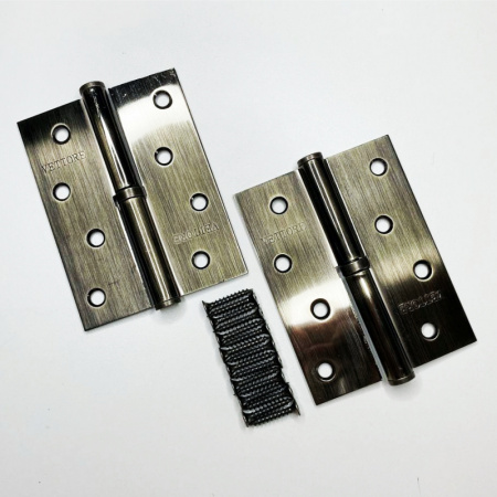 100X75X2.5 1BB AB 2