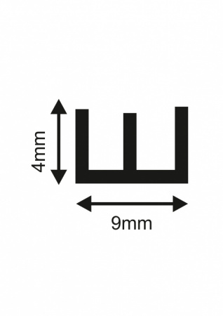 4х9