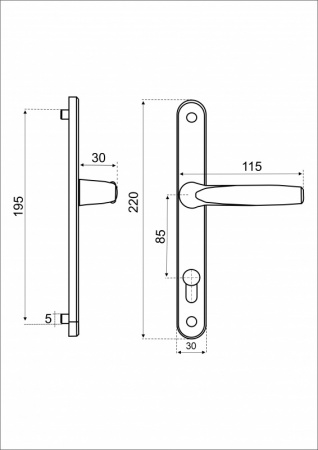 PVH 85-23