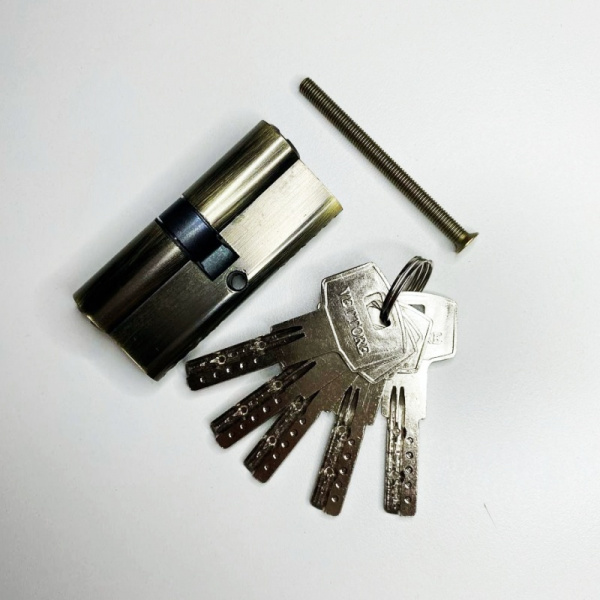 ЦИЛИНДР AB БРОНЗА