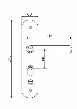 6000 L R