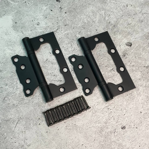 FLUSH 125x75x2.5 MBP2