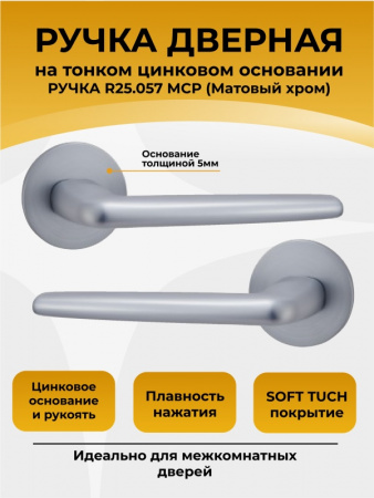 R25.057 МСР