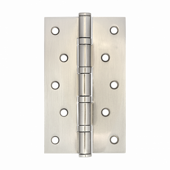 Петля съёмная VETTORE 125×75×2.5mm-1BB SN-L (левая) (Сатин)