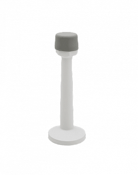 Упор VETTORE 015 MWP (Белый матовый)