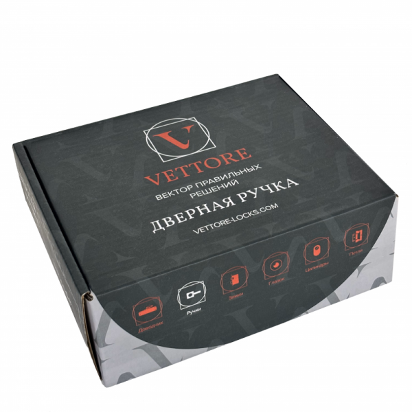 упаковка кноба