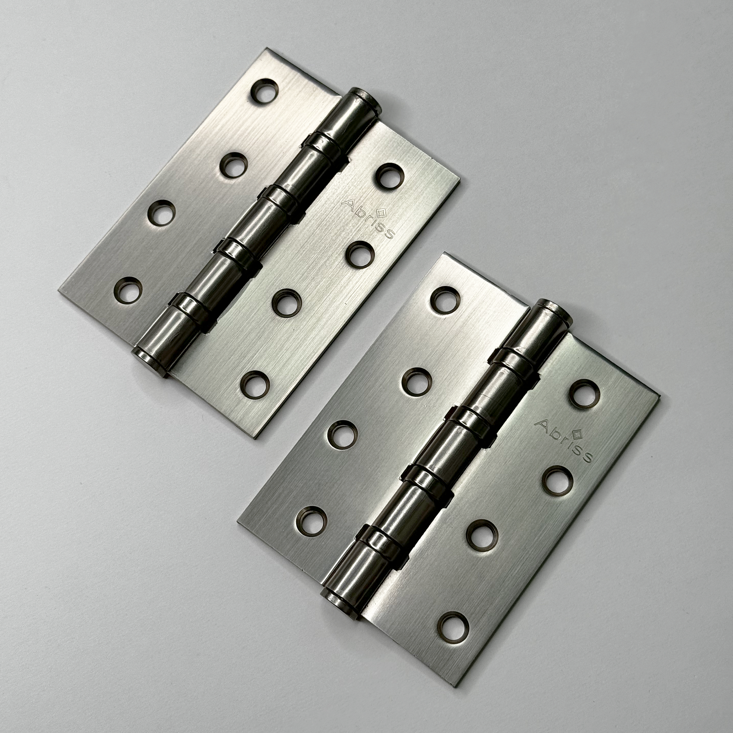 Новинки! Петли от ТМ ABRISS и ТМ VETTORE