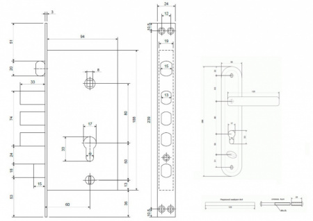 232 R-L