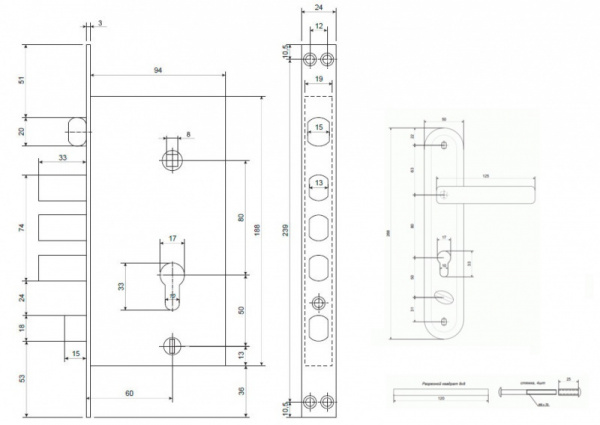 232 R-L